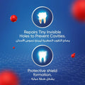Best Toothpaste for Sensitive Teeth 2022 Double Calcium 25ml Signal