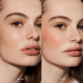 Neverti Cream Blush 008 Lost in Love, 70% Natural Ingredients, Buildable