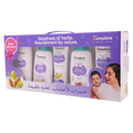 Baby Care Gift Set Herbal Extracts Himalaya 5 Pieces