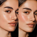Neverti Cream Blush 004 Sweet Touch with Soybean Oil and Rice Extract