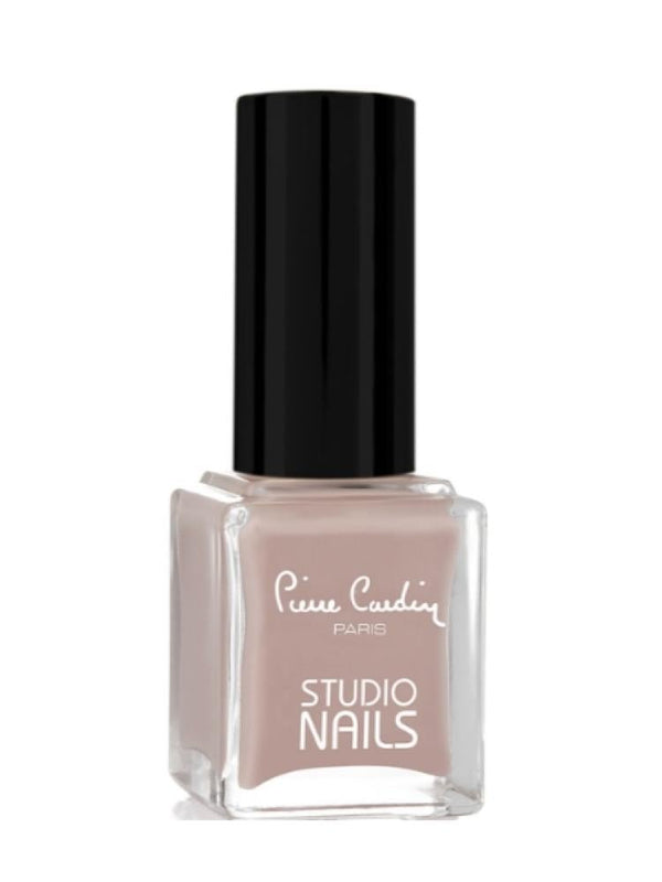 Nail Polish Vibrant Color Glossy Finish Shade 27 Pierre Cardin 11ml