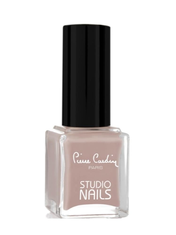 Nail Polish Vibrant Color Glossy Finish Shade 27 Pierre Cardin 11ml