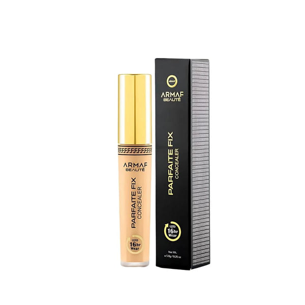 Armaf Beauty Perfect Fix Concealer Matte Finish 02 Porcelain