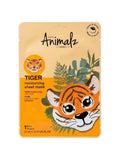 Mask Bar Pretty Animals Tiger Moisturizing Sheet Mask - 21ml
