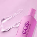 Ecoforia Relaxing Bath Foam with Essential Oils, Moisturizing, 400ml