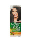 Dark Brown Hair Dye 3 Natural Color Garnier 1 Pack