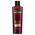 Best Shampoo for Hard Water Keratin Smooth Argan Oil TRESemmé 200ml