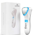 Pastel Hot and Cold Skin Massager, Dual Temperature Facial Device