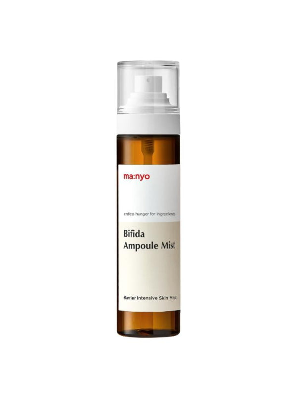 Seek Facial Care Bifida Ampoule Hydrating Facial Mist 120ml