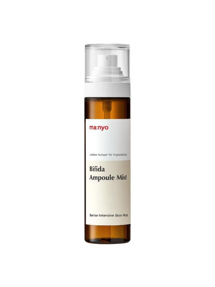 Seek Facial Care Bifida Ampoule Hydrating Facial Mist 120ml