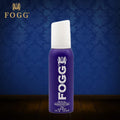 Body Spray for Women Royal Fragrance Long-Lasting Fogg 120ml