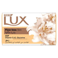 Soap Bar For Dry Skin Flawless Skin Lily Vitamin C & E LUX 75g