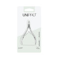 Unipro Mini Stainless Steel Cuticle Scissors with Precision Blade
