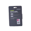 Exfoliating Loofah Wash Cloth Natural Spa System Bath Loofah