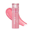 Lip Gloss High Shine Glasting Color Peony Sparkle by Romand, 4.5g