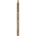 Eyebrow Pencil for Light Brown Hair Hazelnut Brown 12 Essence