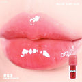 Best Lip Oil pH Reactive Glossy Tint 4U2 3.8g No.03 Red Paws