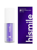 HiSmile V34 Purple Tooth Corrector Serum for Whitening - 30 ml