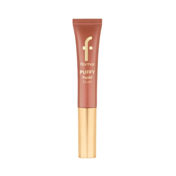 Flormar Liquid Blush 003 Natural Glow Lightweight Blendable Formula