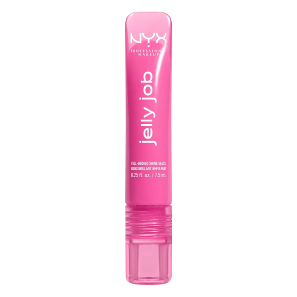 Nyx Lip Gloss Jelly High Shine Jelly Icing 07 10ml
