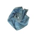 Mrway Bath Loofah Rose Design Exfoliating Body Scrubber