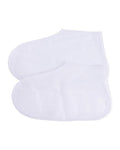 Solo Go Waterproof Silicone Shoe Cover - Unisex L