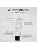 Zion Health SPF 50 Aloe Vera & Peptide Sunscreen - 60g