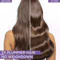 Best Shampoo for Dry Hair Hyaluronic Moisturizing L'Oreal Elvive 600ml