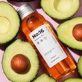 Sinoz Intensive Care Oil with 16 Natural Oils for Face, Body & Hair, 100ml