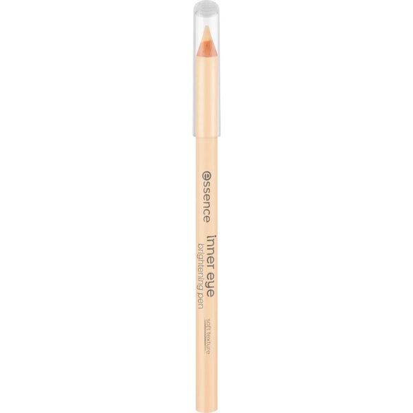 Black Eyeliner Pencil Intense Soft Coogie Inique 1.2g