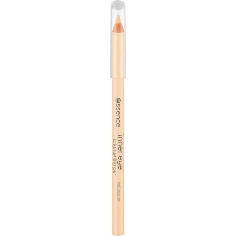Black Eyeliner Pencil Intense Soft Coogie Inique 1.2g