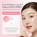 Medicube PDRN Pink Soothing Toner with Cica and Niacinamide 250ml
