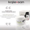 Face Cream Brightening Kojie San 30g