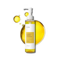 Botanical B Enzyme Cleansing Oil Deep Calendula IUNIK 200ml