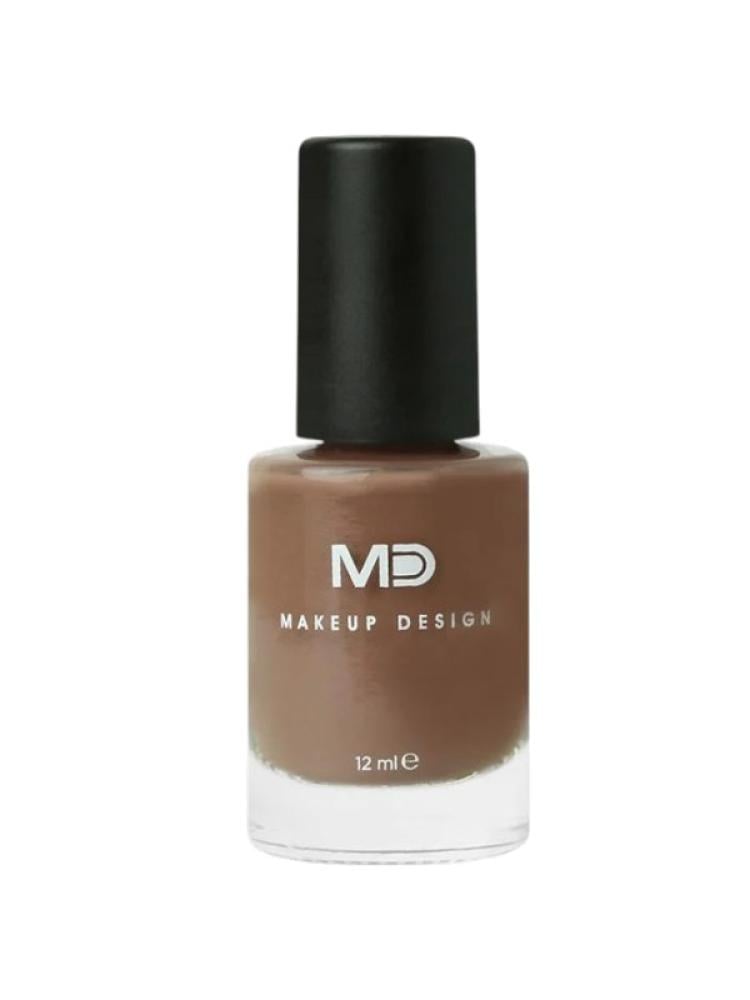 Best Long Lasting Nail Polish MD Shade 206 12ml