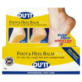 Foot and Heel Balm Moisturising Dry Skin DU'IT 50g