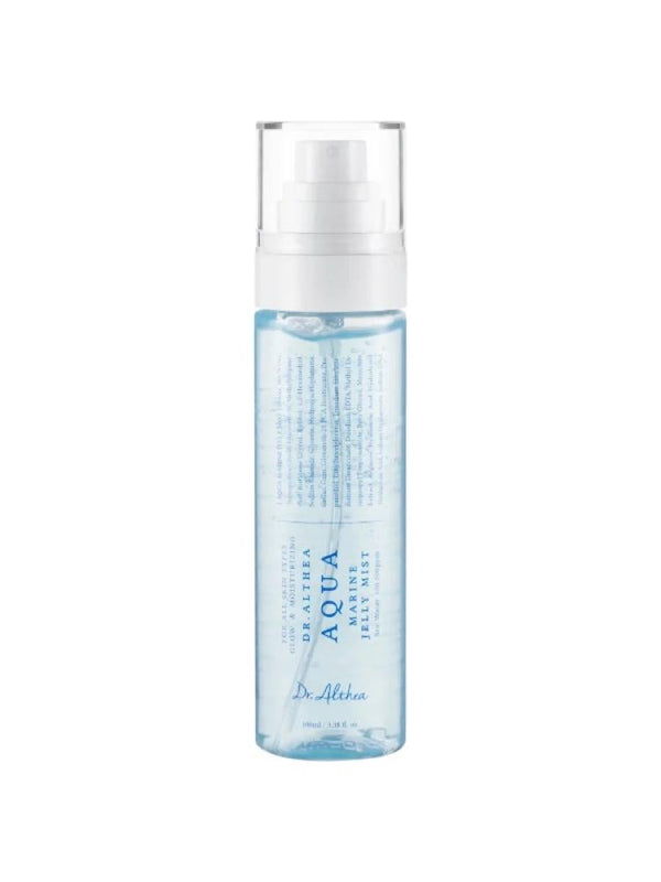 Best Hydrating Face Mist for Sensitive Skin Jelly Glow Dr.Althea 100ml