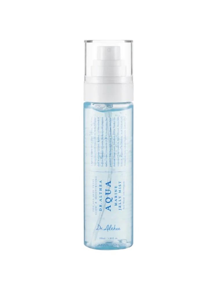 Best Hydrating Face Mist for Sensitive Skin Jelly Glow Dr.Althea 100ml