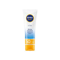 SPF Face Cream Shine Control Nivea Sun Protection 50ml