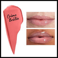 NYX Butter Gloss Creme Brulee Non-Sticky Lip Gloss 8ml