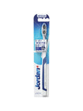 Jordan Shiny Medium Toothbrush White