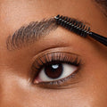 Top Rated Eyebrow Brush Dual Ended Synthetic Bristles Grooming Tool Catrice 1 Pi