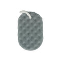 Nano Rose Bath Sponge, Exfoliating Loofah, Skin Cleansing Tool