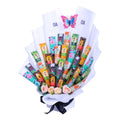 Fruit Paradise Hand Care Kit - 30 Pieces