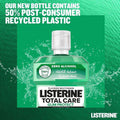 Best Listerine Mouthwash Total Care Gum Care Fresh Mint 500ml