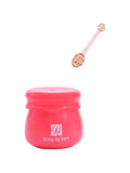 Rose Berry Lip Balm - Berry Flavor - Moisturizing - 6g