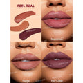 Matte Liquid Lipstick Set Mini Feel Real Sheglam 2.3x3ml