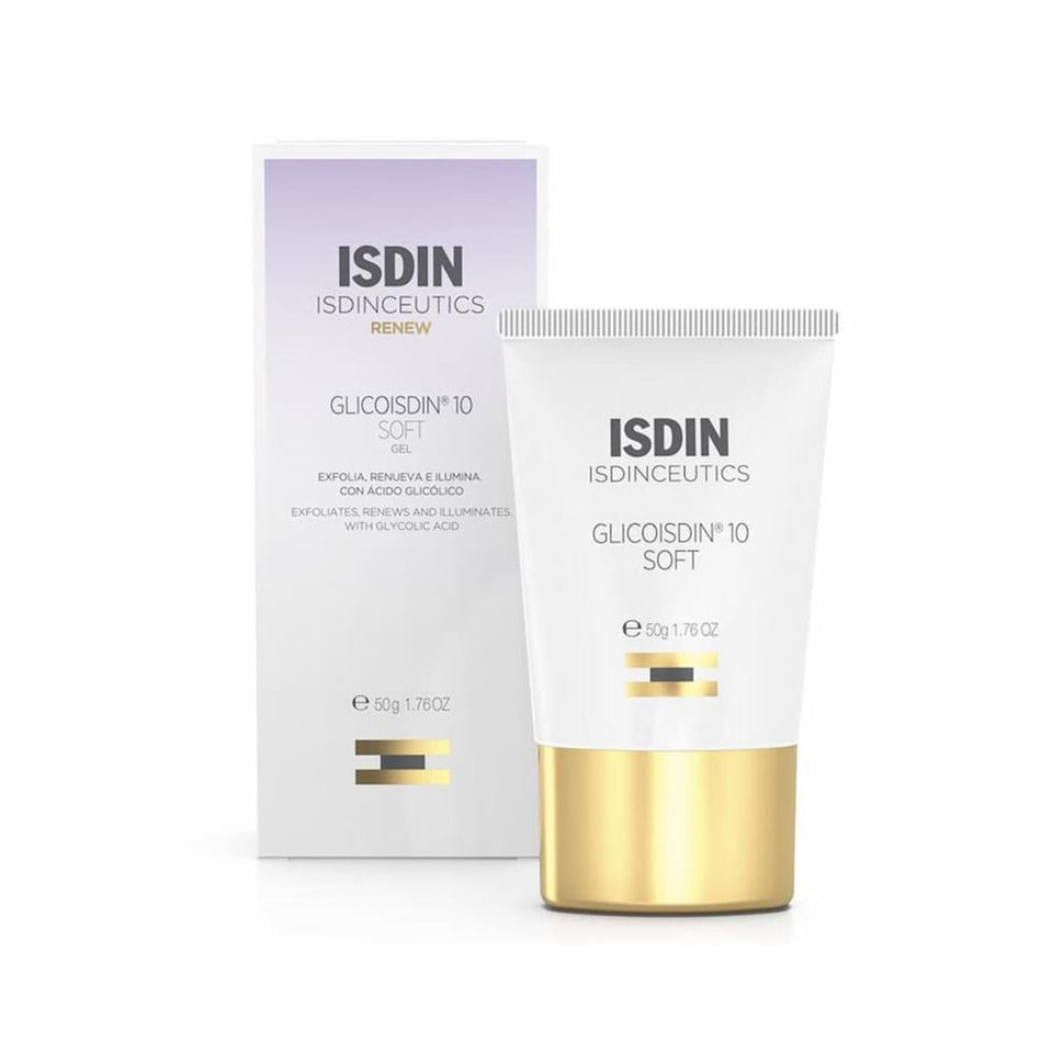 Unknown Brand Acne Treatment 10% Benzoyl Peroxide Cream for Acne 50g