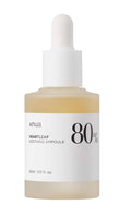 Anua Heartleaf 80 Soothing Ampoule Hydrating Serum 30ml