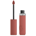 L'Oreal Paris Infallible Matte Liquid Lipstick - Smudge-Proof, Long-Lasting - 5ml